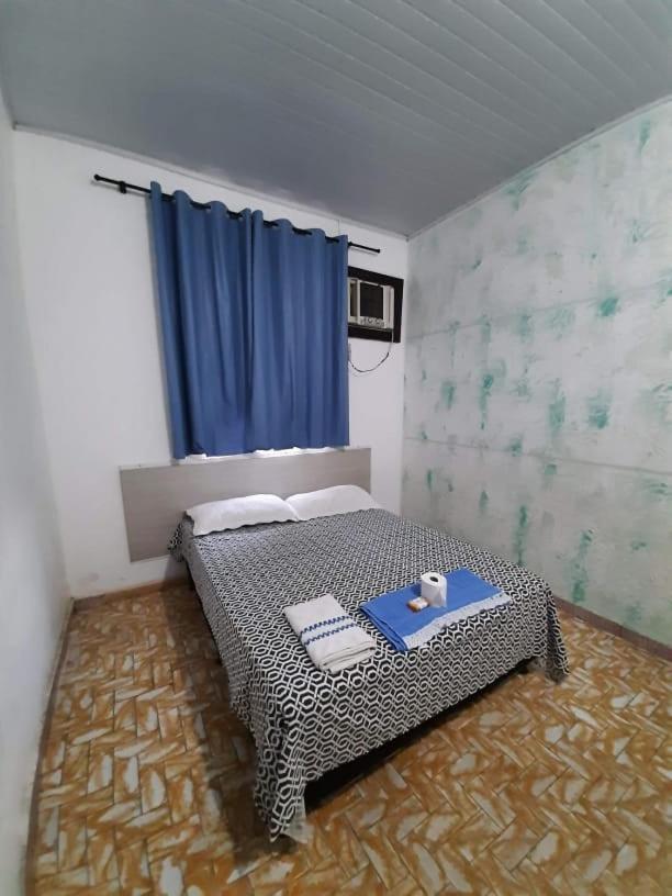 Hotel Perola S/A Cuiabá Exteriér fotografie
